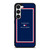 TOMMY HILFIGER LOGO Samsung Galaxy S23 Case Cover TOMMY HILFIGER LOGO Samsung Galaxy S23 Case Cover