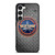 TOP GUN NAVY FIGHTER WEAPONS SCHOOL Samsung Galaxy S23 Case Cover