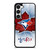 TORONTO BLUE JAYS LETS RISE Samsung Galaxy S23 Case Cover