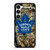 TORONTO MAPLE LEAFS CAMO Samsung Galaxy S23 Case Cover