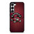 TORONTO RAPTORS WOODEN LOGO Samsung Galaxy S23 Case Cover