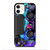 PS4 CONTROLLER PLAYSTATION CAMO iPhone 12 Case Cover