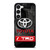 TOYOTA TRD LOGO Samsung Galaxy S23 Case Cover