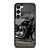 TRIUMPH MOTORCYCLE Samsung Galaxy S23 Case Cover