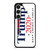 TRUMP 2020 KEEP AMERICA GREAT Samsung Galaxy S23 Case Cover