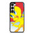 TWEETY BIRD AND UMBRELLA Samsung Galaxy S23 Case Cover