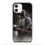PUBG PLAYERUNKNOWN'S GAME iPhone 12 Case Cover