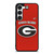 UGA GEORGIA BULLDOGS JERSEY Samsung Galaxy S23 Case Cover