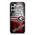 UGA GEORGIA BULLDOGS Samsung Galaxy S23 Case Cover