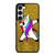 UNICORN DAB GOLD Samsung Galaxy S23 Case Cover
