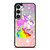 UNICORN POOPING RAINBOW Samsung Galaxy S23 Case Cover