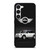 UNION JACK BLUE MINI COPER CAR Samsung Galaxy S23 Case Cover