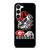 UNIVERSITY OF GEORGIA BULLDOGS ICON Samsung Galaxy S23 Case Cover