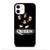 QUEEN GROUP BAND iPhone 12 Case Cover