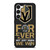 VEGAS GOLDEN KNIGHT FOR EVER NOY WHEN WE WIN Samsung Galaxy S23 Case Cover