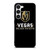 VEGAS GOLDEN KNIGHT SYMBOL Samsung Galaxy S23 Case Cover