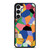 VERA BRADLEY ABSTRACT POP ART Samsung Galaxy S23 Case Cover