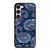 VERA BRADLEY BLUE PATTERN Samsung Galaxy S23 Case Cover