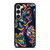 VERA BRADLEY BUTTERFLY Samsung Galaxy S23 Case Cover