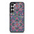 VERA BRADLEY FLOWER PATTERN 2 Samsung Galaxy S23 Case Cover