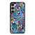VERA BRADLEY MICKEY MOUSE BLUE Samsung Galaxy S23 Case Cover