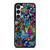VERA BRADLEY MIDNIGHT BLUES Samsung Galaxy S23 Case Cover