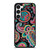 VERA BRADLEY PARISIAN Samsung Galaxy S23 Case Cover