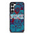 VICTORIA SECRET ROSE BLUE Samsung Galaxy S23 Case Cover