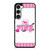 VICTORIA'S SECRET PINK DOG Samsung Galaxy S23 Case Cover
