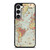 VINTAGE MAP Samsung Galaxy S23 Case Cover