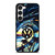 VOLKSWAGEN VW LOGO OCEAN Samsung Galaxy S23 Case Cover
