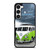 VW VOLKSWAGEN RETRO VAN Samsung Galaxy S23 Case Cover