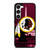 WASHINGTON REDSKINS LOGO Samsung Galaxy S23 Case Cover WASHINGTON REDSKINS LOGO Samsung Galaxy S23 Case Cover
