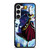 WHIS DRAGON BALL SUPER Samsung Galaxy S23 Case Cover