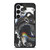 WHITE STONE LIQUID Samsung Galaxy S23 Case Cover