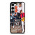 WHY DON'T WE IN THE LIMELIGHT Samsung Galaxy S23 Case Cover