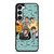 WHY DON'T WE Samsung Galaxy S23 Case Cover