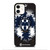 RAYADOS MONTERREY FC iPhone 12 Case Cover