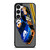 WILLIAM BYRON 24 HENDRICK MOTORSPORTS Samsung Galaxy S23 Case Cover
