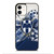 RAYADOS MONTERREY SYMBOL iPhone 12 Case Cover