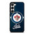 WINNIPEG JETS SYMBOL Samsung Galaxy S23 Case Cover