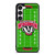 WISCONSIN BADGER FOOTBALL Samsung Galaxy S23 Case Cover