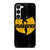 WUTANG CLAN GRUNGE LOGO Samsung Galaxy S23 Case Cover