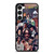 YNW MELLY COLLAGE Samsung Galaxy S23 Case Cover