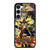 YU GI OH ANIME 2 Samsung Galaxy S23 Case Cover