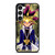 YU GI OH ANIME Samsung Galaxy S23 Case Cover