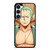 ZORO ONE PIECE ANIME Samsung Galaxy S23 Case Cover
