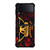 AEROSMITH LOGO Samsung Galaxy Z Flip 4 Case Cover