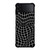 AESTHETIC WAVY GRID PATTERN Samsung Galaxy Z Flip 4 Case Cover AESTHETIC WAVY GRID PATTERN Samsung Galaxy Z Flip 4 Case Cover