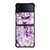 AHEGAO ANIME FACE Samsung Galaxy Z Flip 4 Case Cover